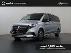 Mercedes-Benz EQV - 300 L2 Avantgarde 90 kWh | Panoramadak | Burmester | Elektr. schuifdeuren | EQV Design Pak