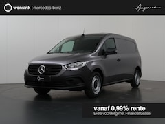 Mercedes-Benz eCitan - 112 GB L2 51kWh | Achteruitrijcamera | Cruise Control | Climate Control | Airco | AC laden