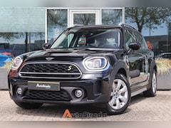 MINI Countryman - (f60) 1.5 Cooper S E 220pk ALL4 | Camera | Carplay | Navigatie | Virtual | Keyless | LED |