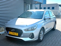 Hyundai i30 Wagon - 1.0 T-GDI Comfort