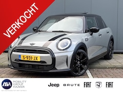 MINI Cooper - 1.5 Camden Plus Edition Panoramadak | Navigatie | Apple-Android