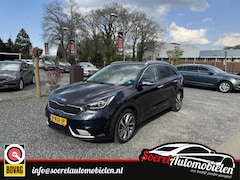 Kia Niro - 1.6 GDi Hybrid ExecutiveLine