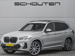 BMW X3 - xDrive20i Business Edition+ M-Sport M-Stoelen Pano Laser 21"