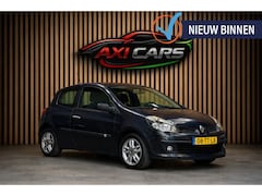 Renault Clio - 1.2-16V | Airco | schuifdak elec. | elec ramen inr mog