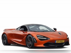 McLaren 720S - Coupe Performance 4.0 V8 | Lift | Full Carbon | First own. | Gorilla Glass |