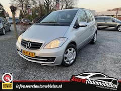 Mercedes-Benz A-klasse - 160 BlueEFFICIENCY Business Class