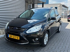 Ford C-Max - 1.6 EcoBoost Titanium