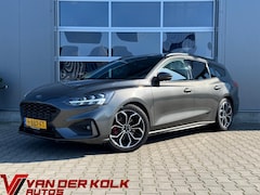 Ford Focus Wagon - 1.5 EcoBlue ST-Line | Nieuwe Distributie | Panorama | LED | CarPlay | Climate | Navigatie