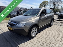 Opel Antara - 2.4-16V Essentia 185.000 km