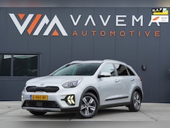 Kia Niro - 1.6 GDi Hybrid DynamicLine 2019 Camera Navi Airco Clima Cruise control Lane assist Carplay
