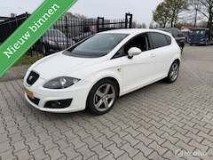 SEAT Leon - 1.4 TSI Businessline High