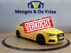 Audi A3 Limousine - 1.4 TFSI CoD Pro Line S Line Airco ECC | LED | Cruise Control | Navigatie | 18 Inch | Isof