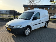 Opel Combo - 1.3 CDTi Base | Airco | Carplay | Marge