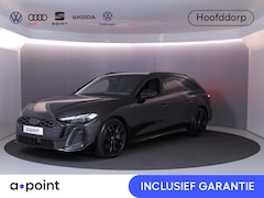 Audi A5 Avant - 2.0 e-hybrid quattro S edition 299 Pk | Keyless entry | Matrix LED koplampen | S-Line | 19