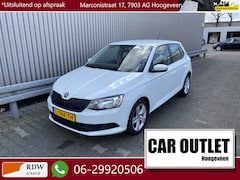 Skoda Fabia - 1.0 Active A/C, Stoelvw, DAB+, LM, nw. APK – Inruil Mogelijk –