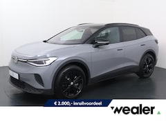 Volkswagen ID.4 - Pro Limited Edition Plus 77 kWh 210 kW / 286 pk | Area View camera | Trekhaak wegklapbaar