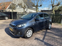 Peugeot 108 - 1.0 e-VTi Active Airco Bluetooth UNIEKE NAP KM STAND