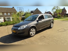 Opel Astra Wagon - 1.6 Business, 2e eigenaar