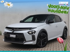 Lancia Y(psilon) - Ypsilon 1.2T Hybride HF Line | Sala | Tech pack | Navi |