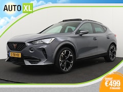 CUPRA Formentor - 1.4 245 PK e-Hybrid Performance Pano-Dak Memory Adapt. Cruise