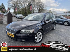 Volvo V50 - 2.4 Summum 5cilinder trekhaak