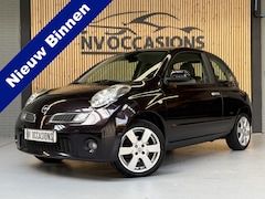 Nissan Micra - 1.4 Connect Edition AIRCO/PARKEERSENSOR/APK/NAVI/BLUETOOTH