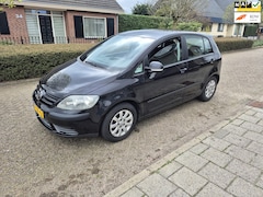 Volkswagen Golf Plus - 1.6 FSI Comfortline Slechts 45000 km NAP