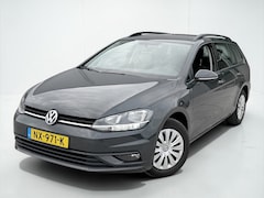 Volkswagen Golf Variant - 1.6 TDI nieuw model nieuwe APK