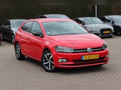 Volkswagen Polo - 1.0 TSI Comfortline / NL Auto / 1e Eign. / Trekhaak / CarPlay / Beats / 16'' / ACC