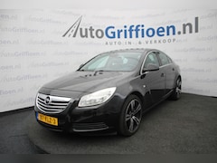 Opel Insignia - 2.0 T Edition nette hatchback met trekhaak
