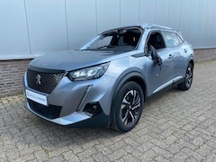 Peugeot 2008 - 1.2 PureTech Allure Camera, Navi, Apple carplay, Clima