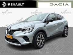 Renault Captur - 1.6 E-Tech Hybrid 145 Evolution