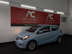 Opel Karl - 1.0 ecoFLEX Edition - AIRCO/CRUISE/LANEASSIST/NAP