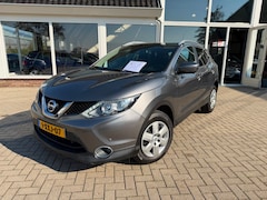 Nissan Qashqai - 1.2/ Premier Edition/ N.A.P