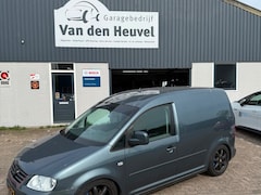 Volkswagen Caddy - 1.9 TDI