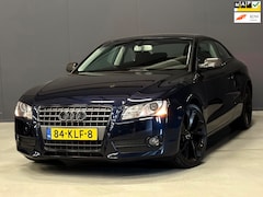 Audi A5 Coupé - 1.8 TFSI COUPE AUTOMAAT PDC/CRUISE/XENON | KEURIGE AUTO