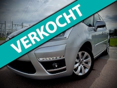 Citroën C4 Picasso - 1.6 VTi Ligne Business, EERSTE EIGENAAR, LAGE KM STAND, PERFECT ONDERHOUDEN