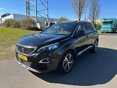 Peugeot 3008 - 1.6 e-THP GT Line Panoramadak Camera Lage KM NAP Org NL auto
