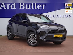 Toyota Yaris Cross - 1.5 Hybrid 130 Dynamic / Stoel&stuurverw. / Comfortpack / Safety-Pack / = INCL. BTW