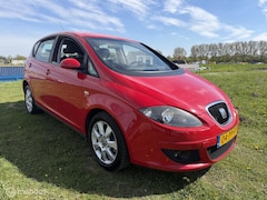 SEAT Altea - 2.0 FSI Stylance