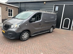 Renault Trafic - 1.6 dCi T27 L1H1 Comfort