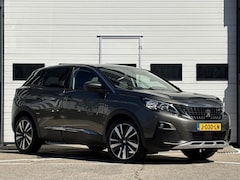 Peugeot 3008 - 1.2 PT BL Premium Luxe Aut | Navi | Camera | 19 inch | Trekhaak