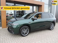 Leapmotor C10 - Design 69.9 kWh 3.500km | NL-auto | 360Cam | LED kopl | Stuur/stoelverw | 20'' | Panodak |