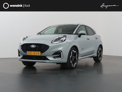 Ford Puma - 1.0 EcoBoost Hybrid ST-Line X | Trekhaak | Winterpakket | Cruise Control Adaptief | Elektr