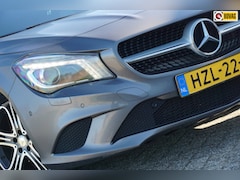Mercedes-Benz CLA-klasse Shooting Brake - 220 d Urban AUT | Mountain Grey Metallic | Carplay/Stoelverwarming/PDC/Cruise/Nw.Ketting
