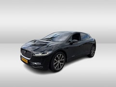 Jaguar I-PACE - EV400 First Edition 90 kWh / SoH 82% / Full option / Panoramadak / 360Camera / Head-up / 2