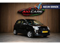 Kia Picanto - 1.0 X-ecutive | Airco | 5 deurs | elec ramen