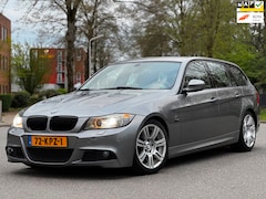 BMW 3-serie Touring - 320i Sport M PAKKET|ALCANTARA|NAVI|6BAK|
