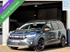 Dacia Jogger - 1.6 Hybrid 140 Extreme 5p. Automaat 1e Eig