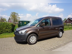 Volkswagen Caddy - 1.2 TSI 7 persoons AIRCO